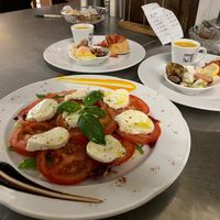   at La Perla in Dornhan