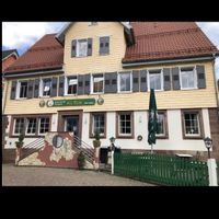   at La Perla in Dornhan