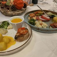   at La Perla in Dornhan