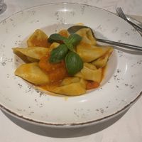   at La Perla in Dornhan