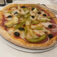   at La Perla in Dornhan