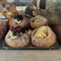   at Sartoria Gastronomica in Bologna