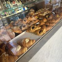   at Sartoria Gastronomica in Bologna