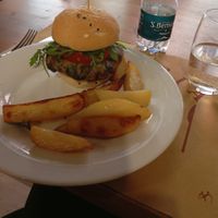  at Sartoria Gastronomica in Bologna