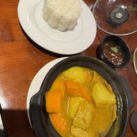  #Veganuary at Hong Hoai's Restaurant in Hanoi