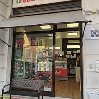  at La Gelateria Dello Stadio in Verona