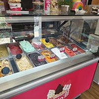  at La Gelateria Dello Stadio in Verona