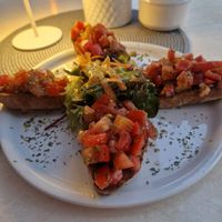  at S'Amfora Trattoria Italiana in Mallorca