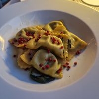  at S'Amfora Trattoria Italiana in Mallorca