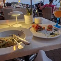  at S'Amfora Trattoria Italiana in Mallorca