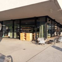 Exterior at ella in Flims