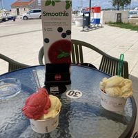   at Porto Captain's Club in Murter