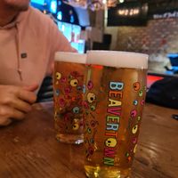  at The Piper's Rest in Edinburgh