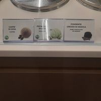  at Gelateria Bar di Serio Filippo in Pistoia