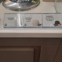  at Gelateria Bar di Serio Filippo in Pistoia