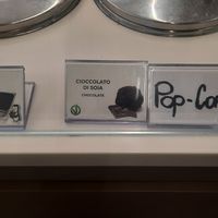  at Gelateria Bar di Serio Filippo in Pistoia