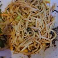  at Tensai Ramen in Rotterdam