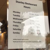   at Pho Stanley Restaurant in Delta
