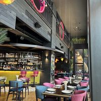 Interior   at Tampopo - Wimbledon in South West London