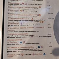  at Flamenkana in Jerez