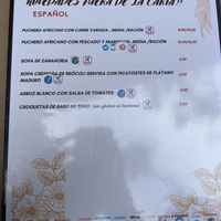   at Flamenkana in Jerez