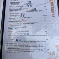   at Flamenkana in Jerez