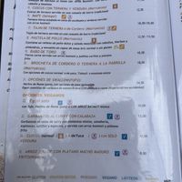   at Flamenkana in Jerez