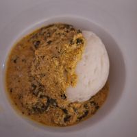 Egusi at Flamenkana in Jerez