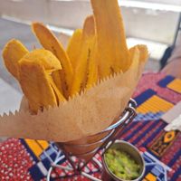  at Flamenkana in Jerez