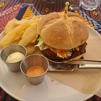  at Flamenkana in Jerez