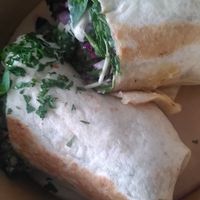  at Picknick Café in Mannheim