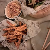  at Bar Bao in Mechelen