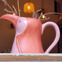 Leuke toe -kan at Bar Bao in Mechelen