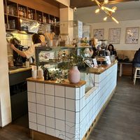 Interior   at Plan in Poznan