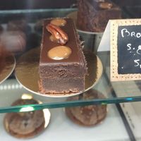   at Mazira Patisserie  in Antibes