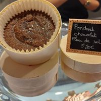   at Mazira Patisserie  in Antibes