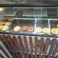 Just so tasty!! at Mazira Patisserie  in Antibes