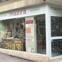  at Mazira Patisserie  in Antibes