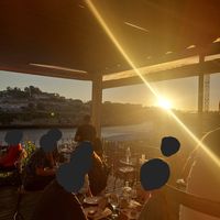 View at Intrigo in Porto