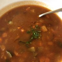   at La Famiglia in Tatranska Lomnica