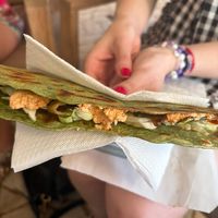  at In Piadineria in Mantova