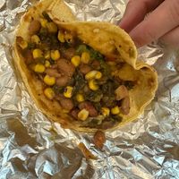   at ATL - The Original El Taco - Concourse F in Atlanta