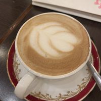   at Mama Doreen's Emporium in Harrogate