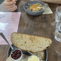   at Three of Cups in Glasgow