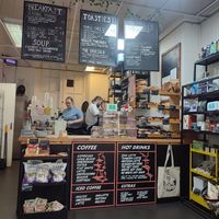  at Three of Cups in Glasgow