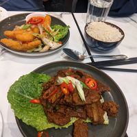  at Kampong Ah Lee in Edinburgh