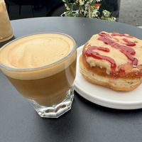   at Communal in Oceanside