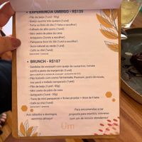   at Casa Umbigo in Belo Horizonte