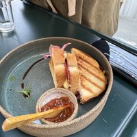   at Casa Umbigo in Belo Horizonte