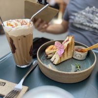   at Casa Umbigo in Belo Horizonte